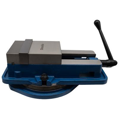 Machine Vice 160x45x150 mm incl. Swivel Base